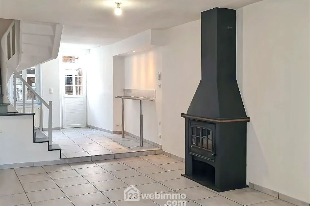 Photo 2 - Chemillé-en-Anjou 49120 à Chemillé-en-Anjou