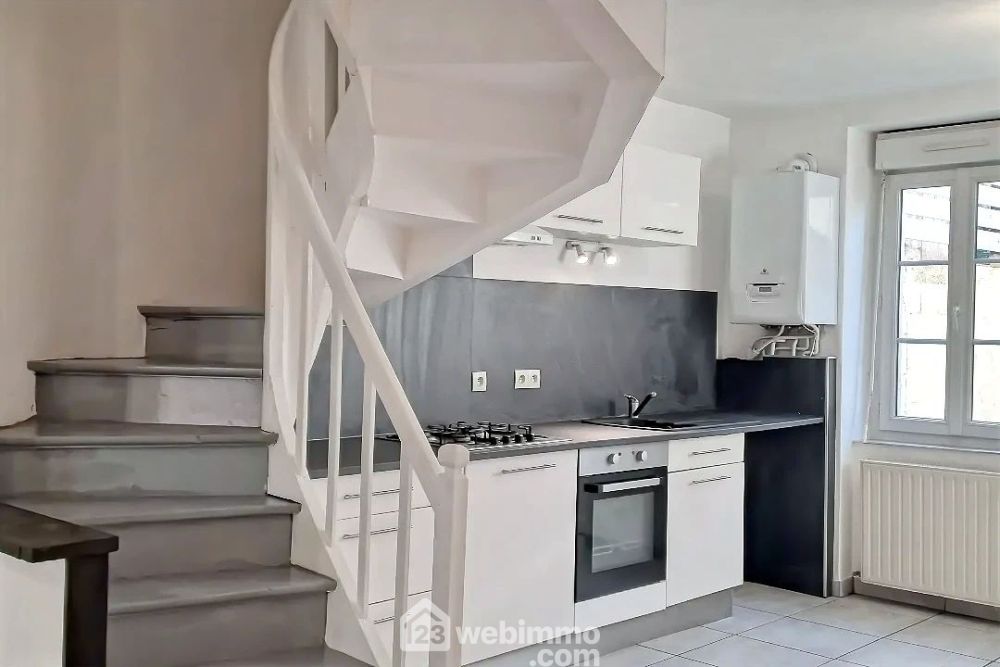 Photo 3 - Chemillé-en-Anjou 49120 à Chemillé-en-Anjou