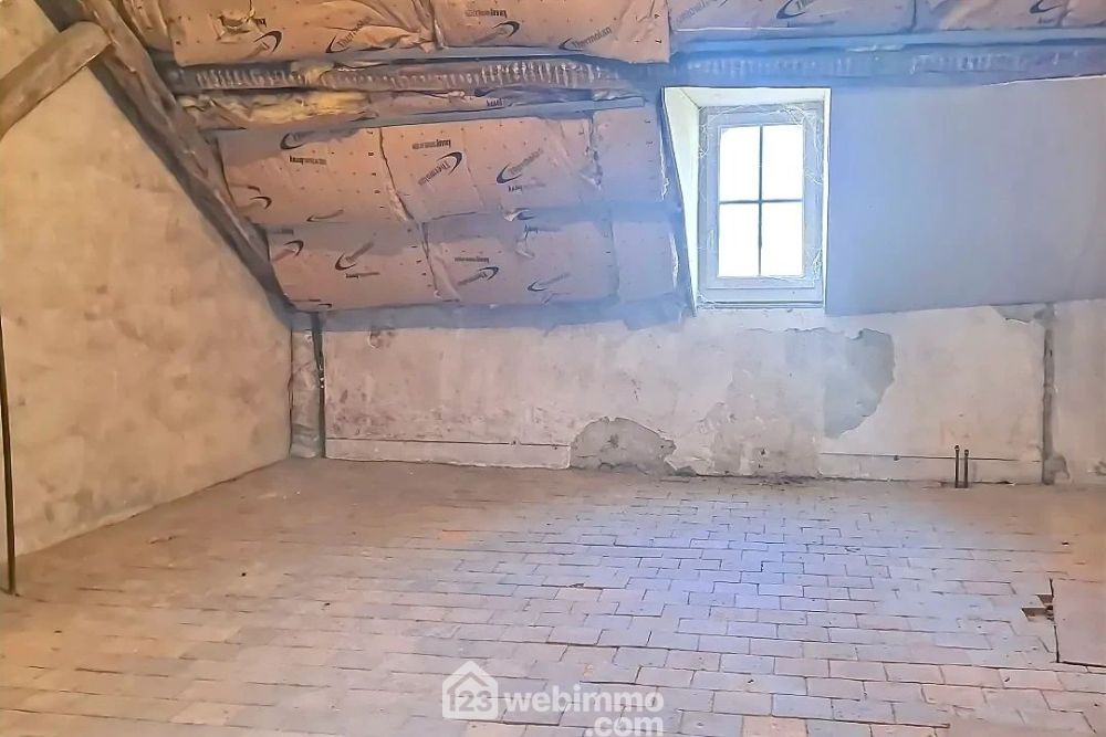 Photo 7 - Chemillé-en-Anjou 49120 à Chemillé-en-Anjou