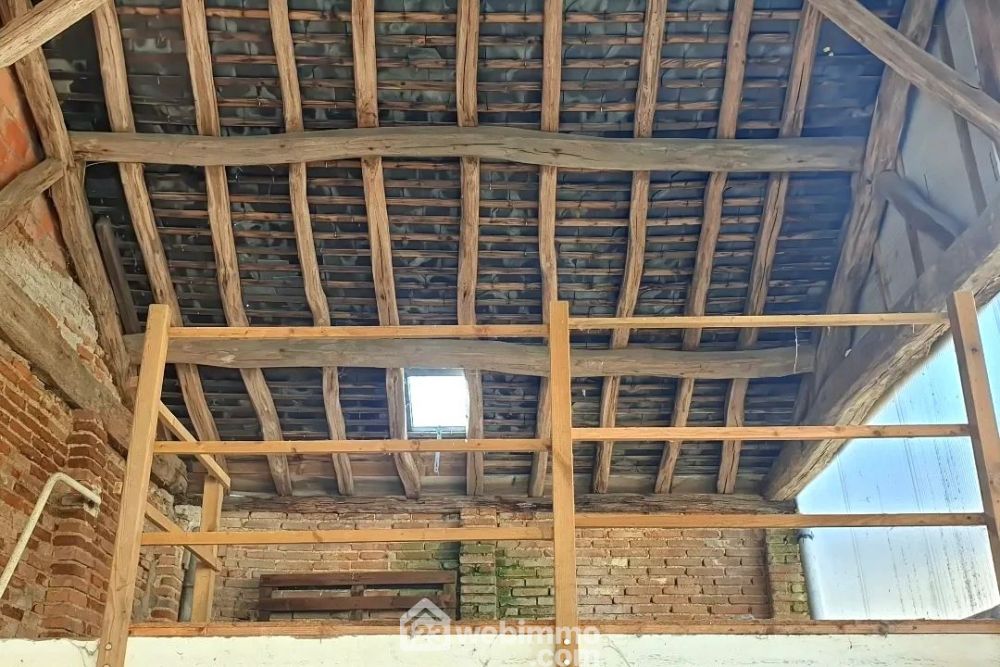 Photo 8 - Chemillé-en-Anjou 49120 à Chemillé-en-Anjou