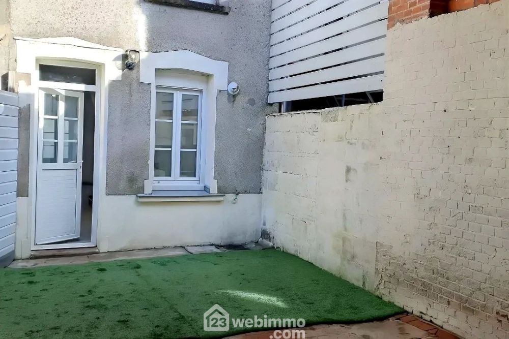 Photo 9 - Chemillé-en-Anjou 49120 à Chemillé-en-Anjou