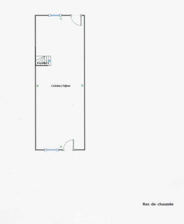 Photo 10 - Chemillé-en-Anjou 49120 à Chemillé-en-Anjou