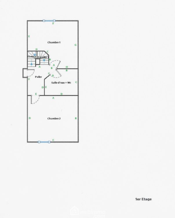 Photo 11 - Chemillé-en-Anjou 49120 à Chemillé-en-Anjou