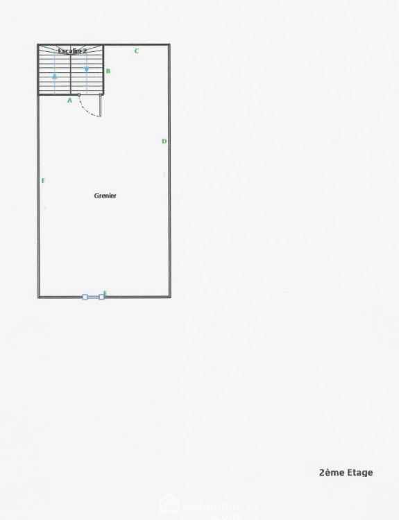 Photo 12 - Chemillé-en-Anjou 49120 à Chemillé-en-Anjou