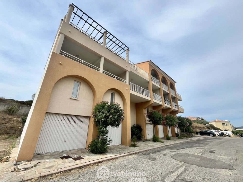 Photo 2 - Calvi 20260 à Calvi