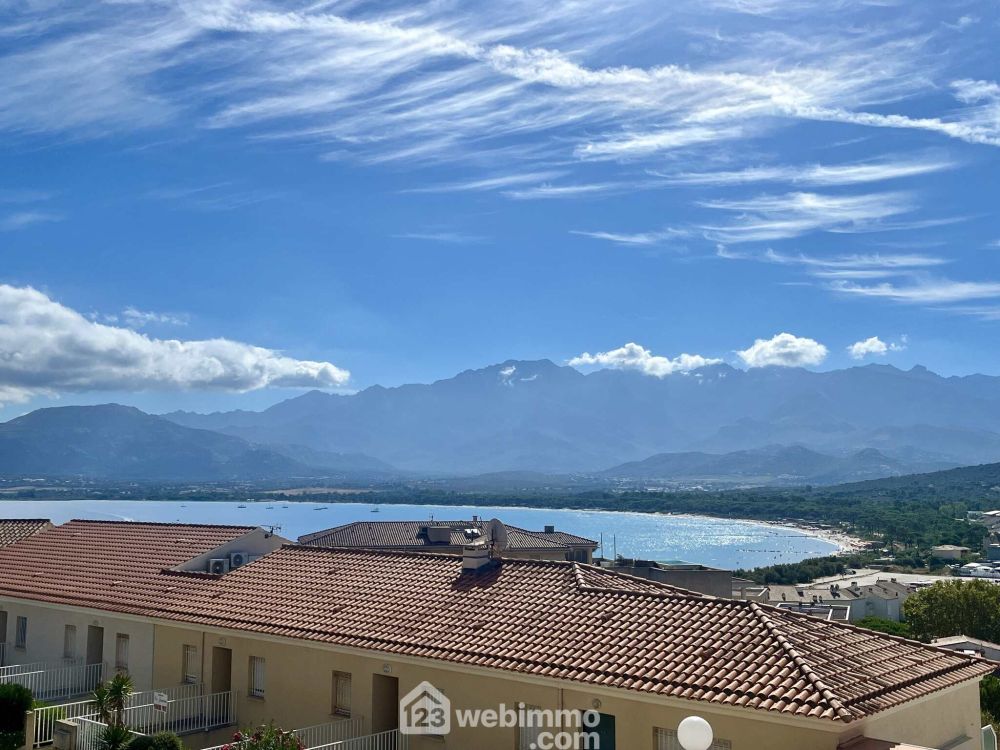 Photo 7 - Calvi 20260 à Calvi