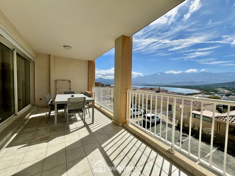 Photo 8 - Calvi 20260 à Calvi