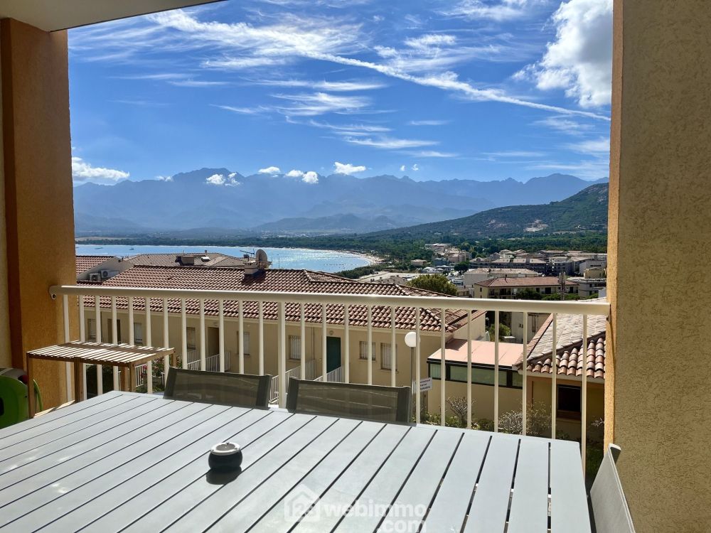 Photo 9 - Calvi 20260 à Calvi