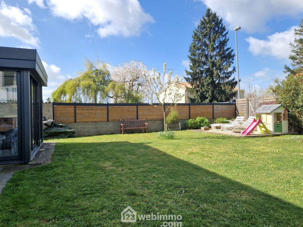 Photo 14 - La Roche-sur-Yon 85000 à La Roche-sur-Yon