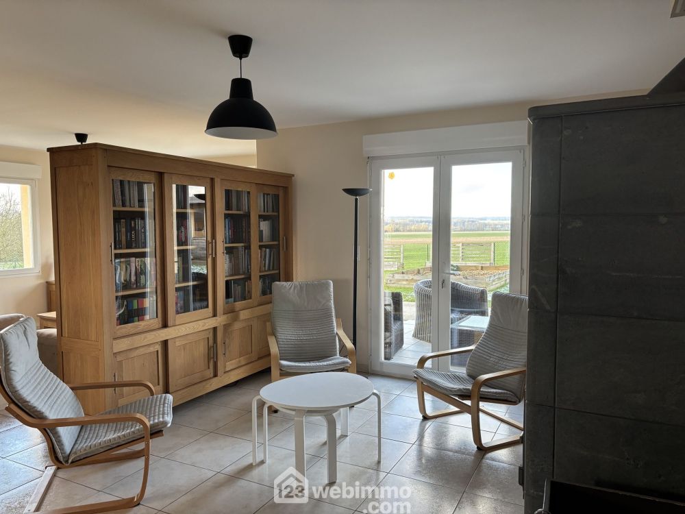 Photo 3 - Ambly-sur-Meuse 55300 à Ambly-sur-Meuse