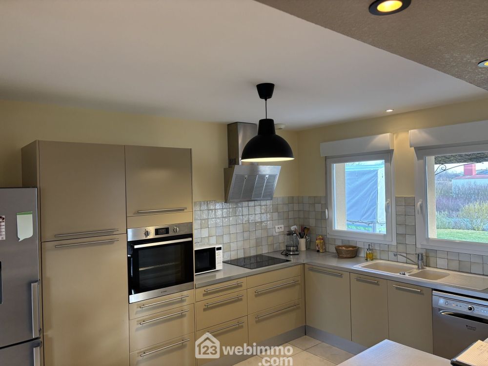 Photo 5 - Ambly-sur-Meuse 55300 à Ambly-sur-Meuse