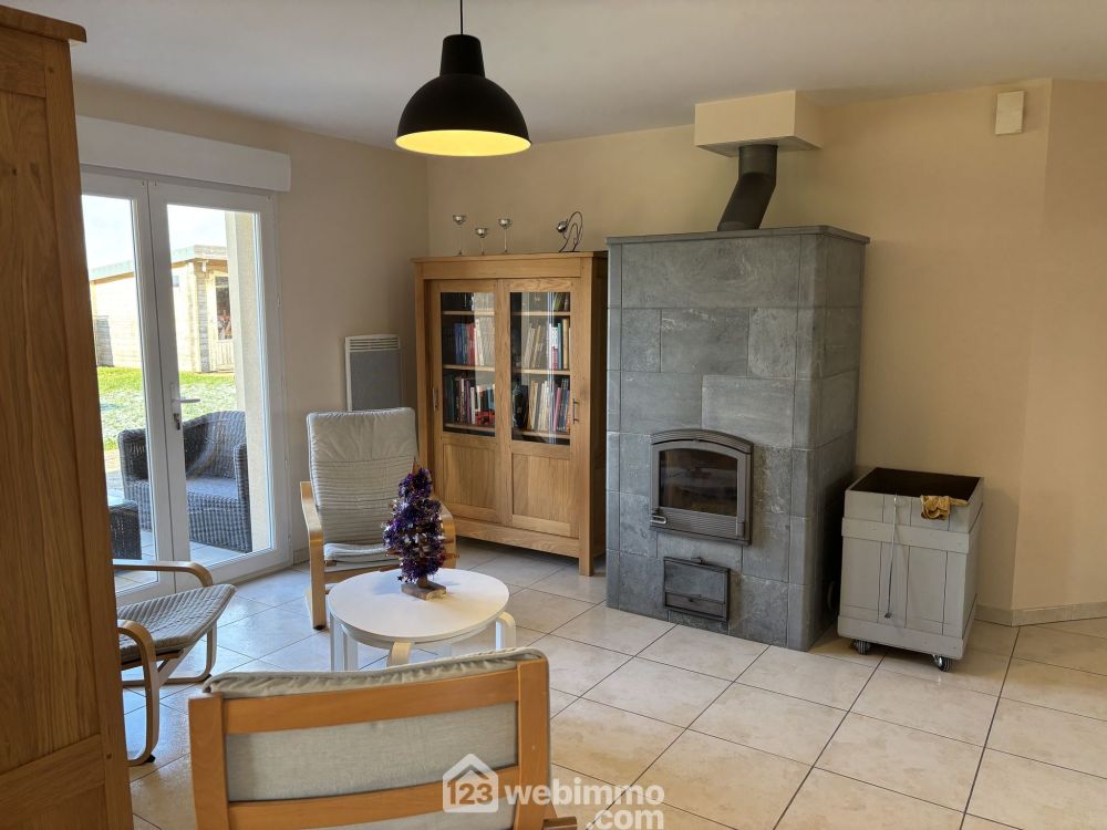 Photo 4 - Ambly-sur-Meuse 55300 à Ambly-sur-Meuse