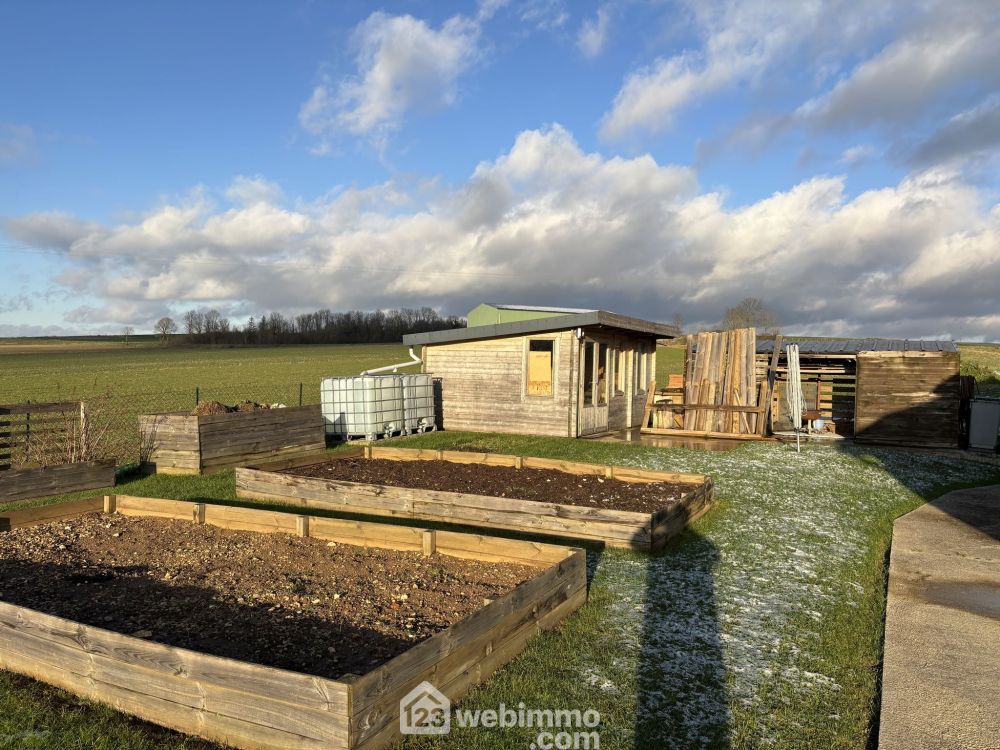 Photo 16 - Ambly-sur-Meuse 55300 à Ambly-sur-Meuse