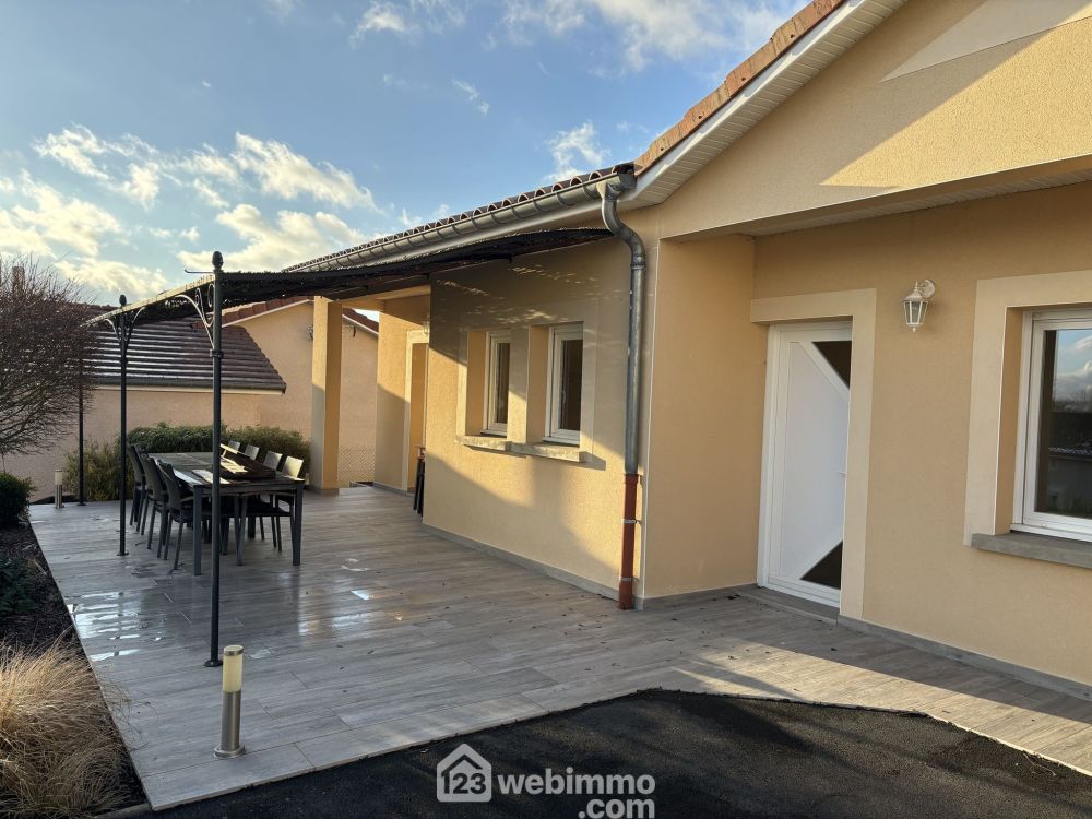 Photo 13 - Ambly-sur-Meuse 55300 à Ambly-sur-Meuse