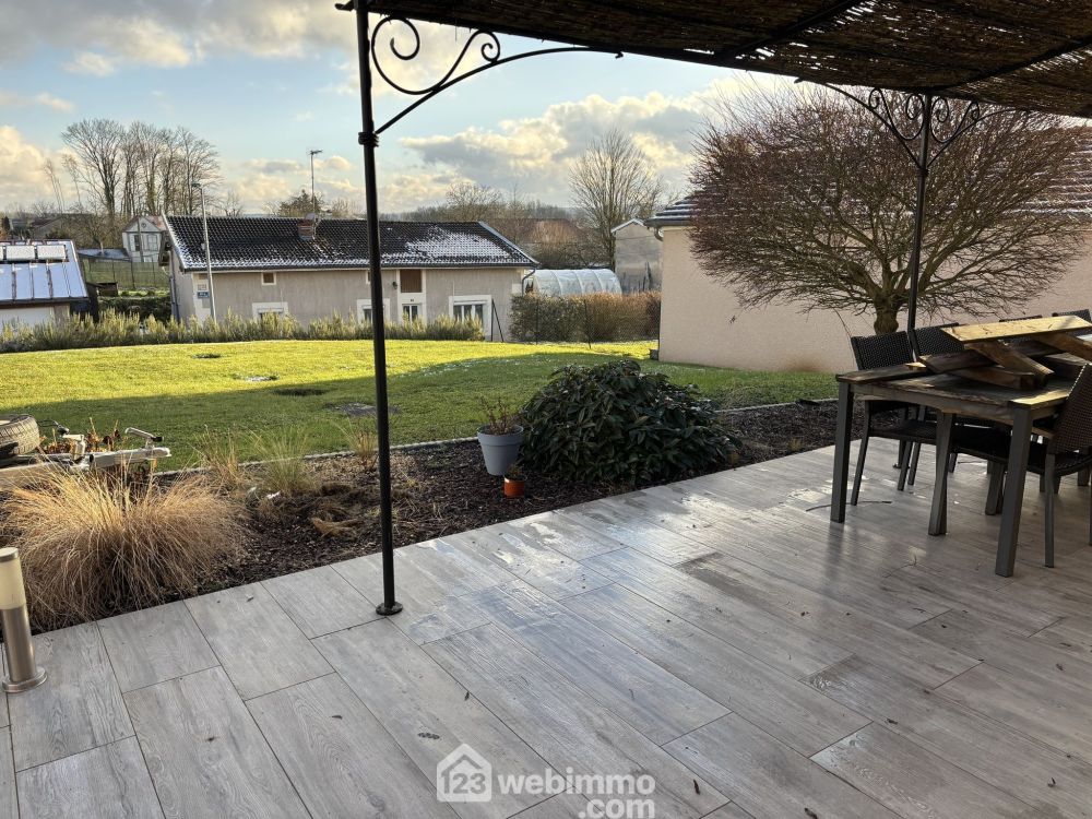 Photo 14 - Ambly-sur-Meuse 55300 à Ambly-sur-Meuse