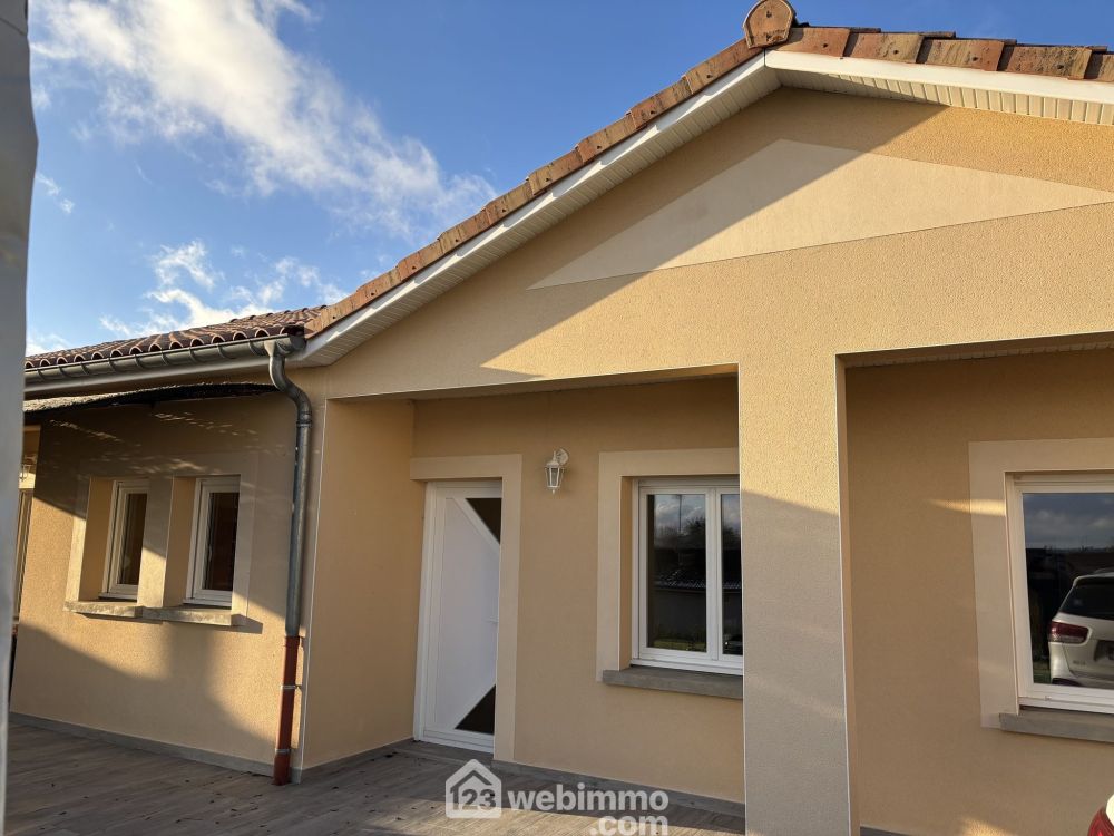 Photo 12 - Ambly-sur-Meuse 55300 à Ambly-sur-Meuse