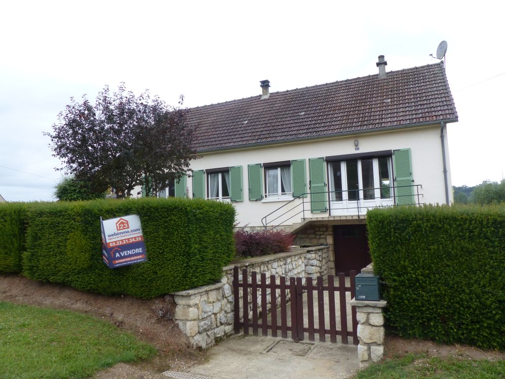 Photo 1 - Chivres-Val 02880 à Chivres-Val