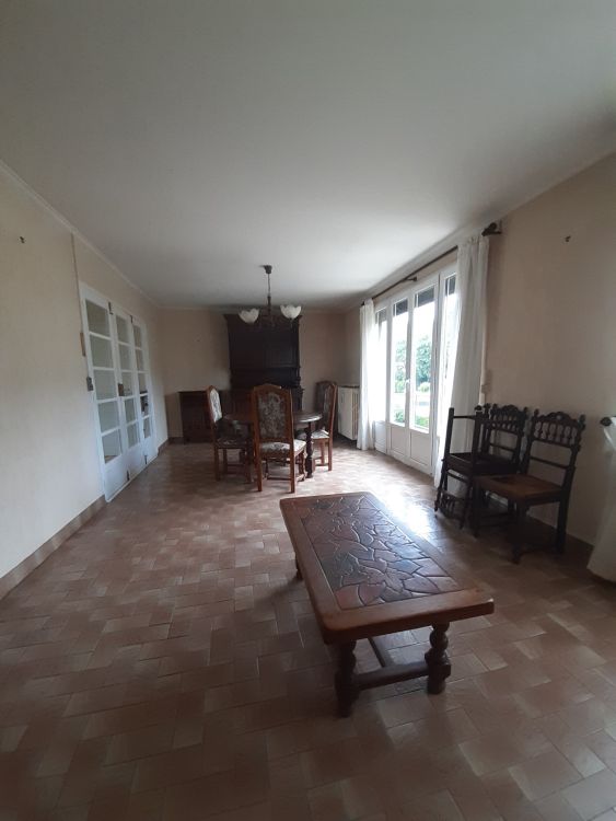 Photo 3 - Chivres-Val 02880 à Chivres-Val