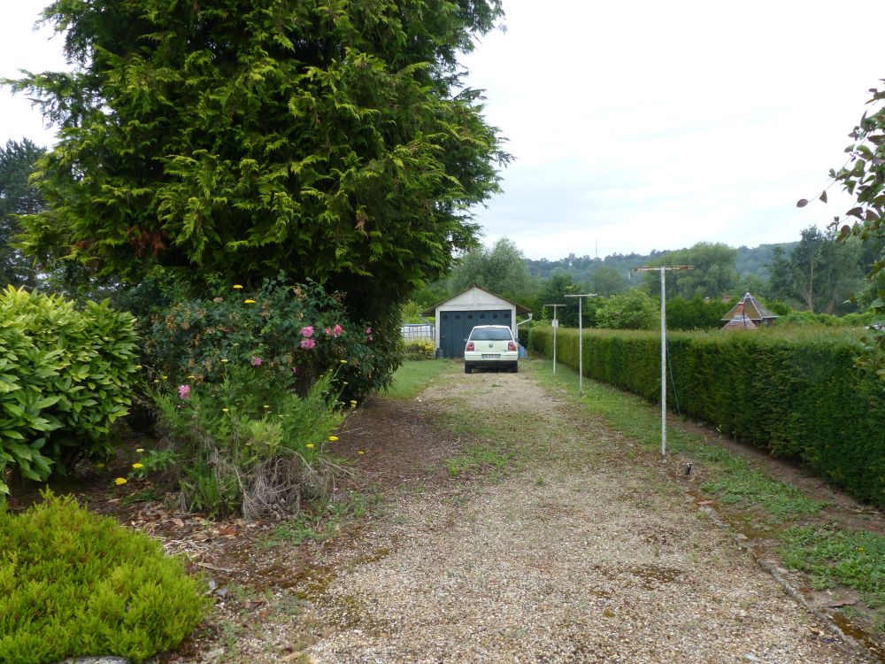 Photo 13 - Chivres-Val 02880 à Chivres-Val