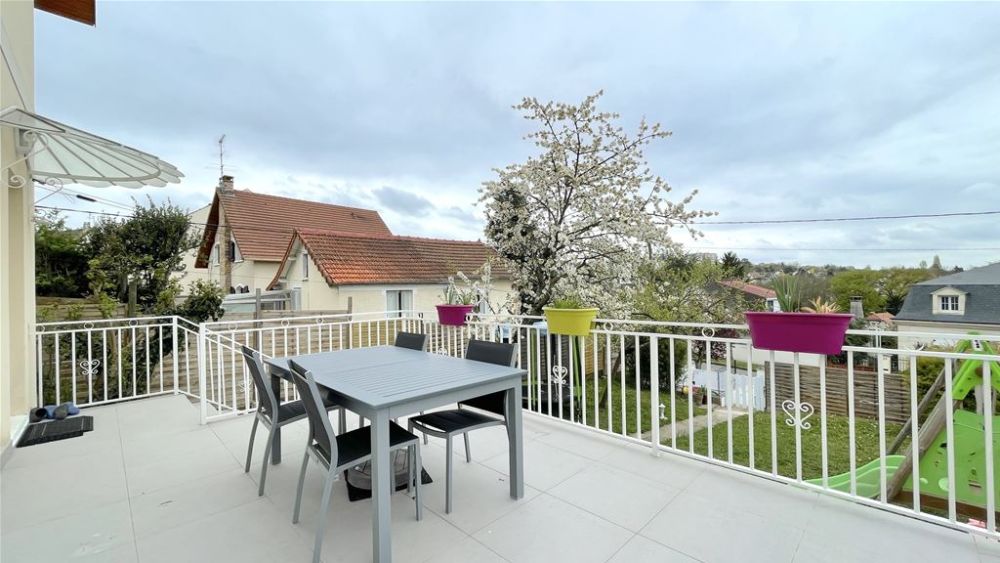 Photo 5 - Sucy-en-Brie 94370 à Sucy-en-Brie