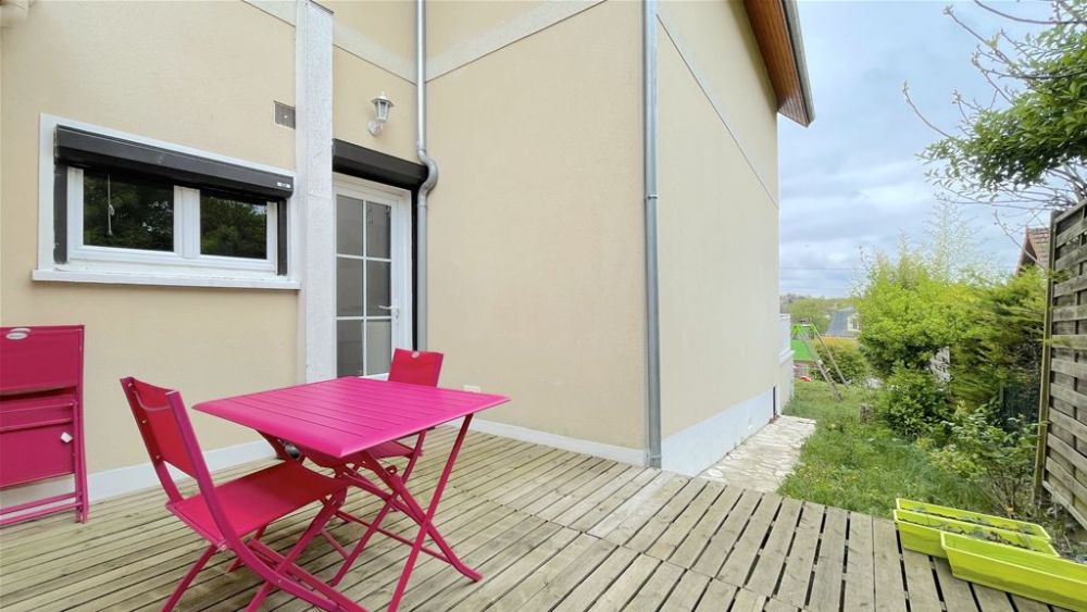 Photo 7 - Sucy-en-Brie 94370 à Sucy-en-Brie