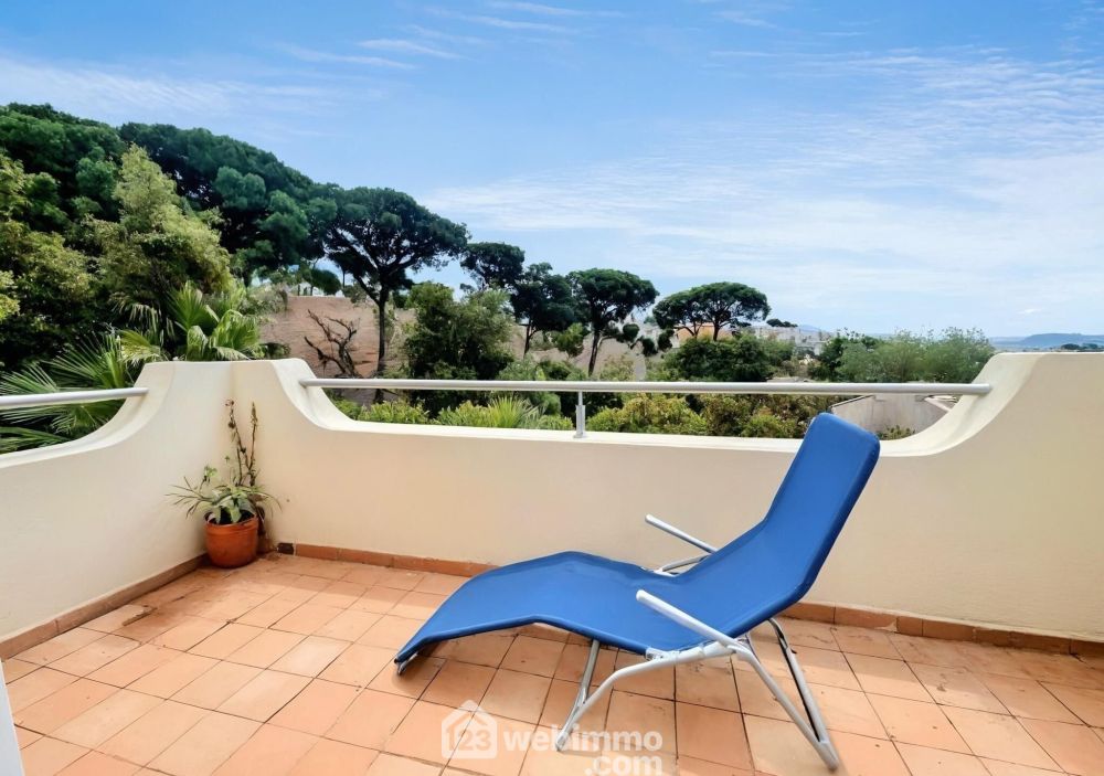 Photo 16 - Sainte-Maxime 83120 à Sainte-Maxime