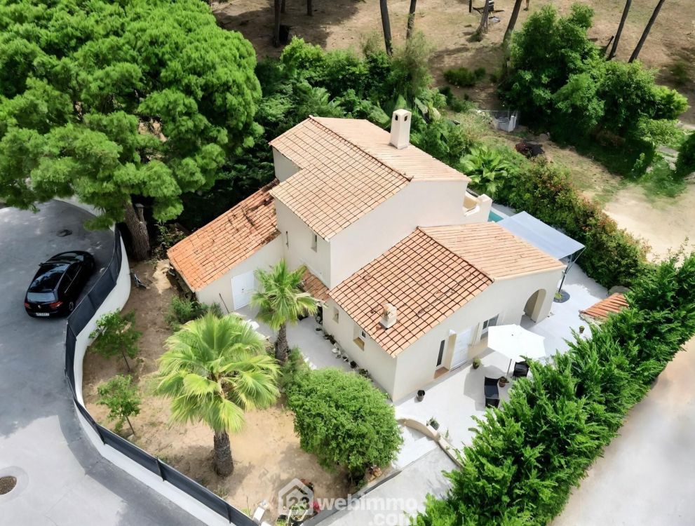 Photo 14 - Sainte-Maxime 83120 à Sainte-Maxime