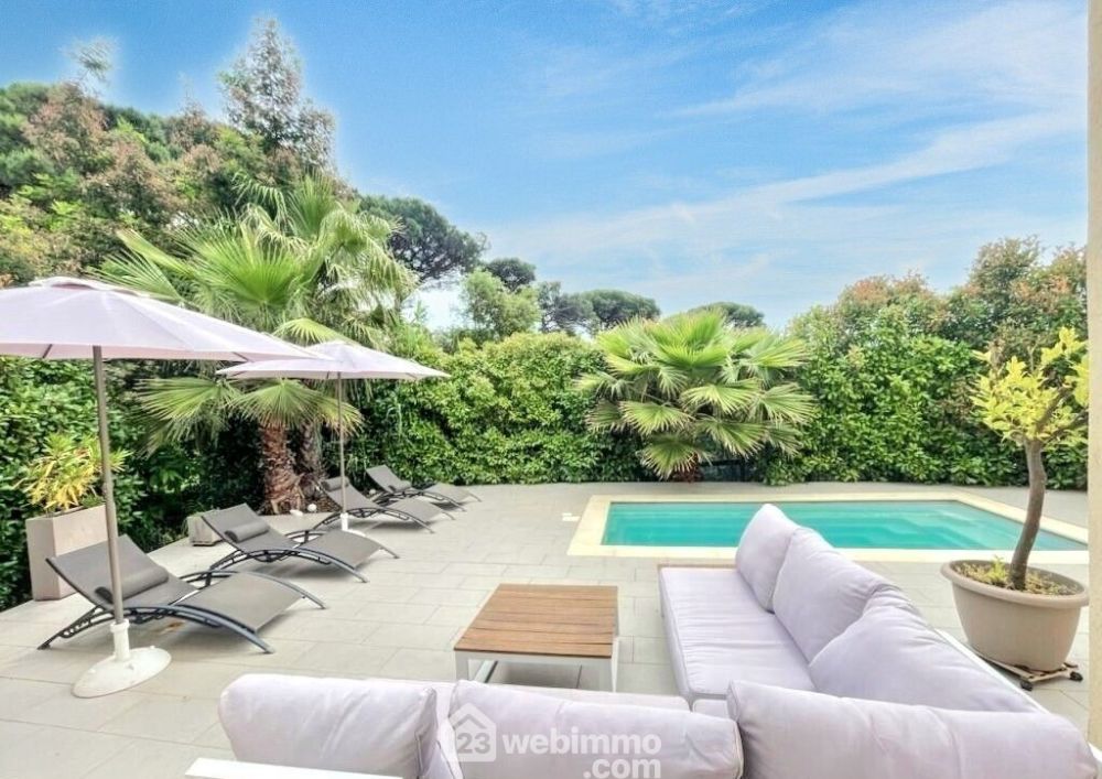 Photo 9 - Sainte-Maxime 83120 à Sainte-Maxime