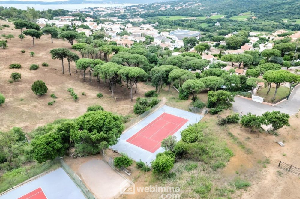 Photo 19 - Sainte-Maxime 83120 à Sainte-Maxime