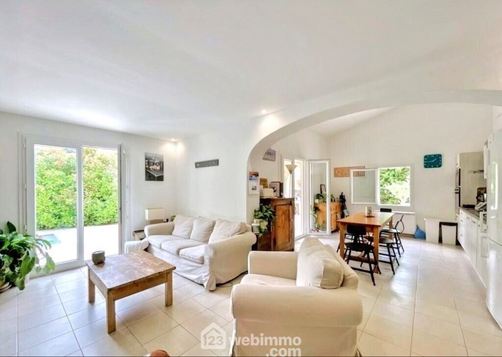 Photo 2 - Sainte-Maxime 83120 à Sainte-Maxime