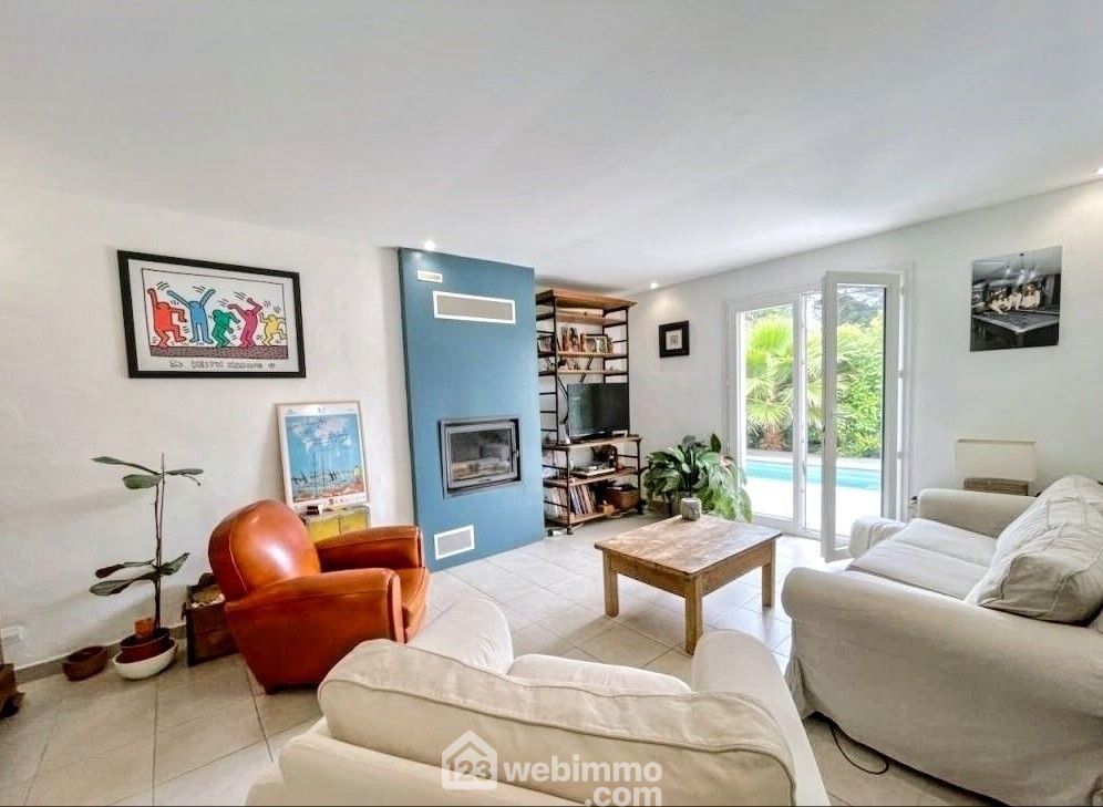 Photo 4 - Sainte-Maxime 83120 à Sainte-Maxime