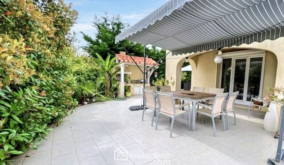 Photo 6 - Sainte-Maxime 83120 à Sainte-Maxime