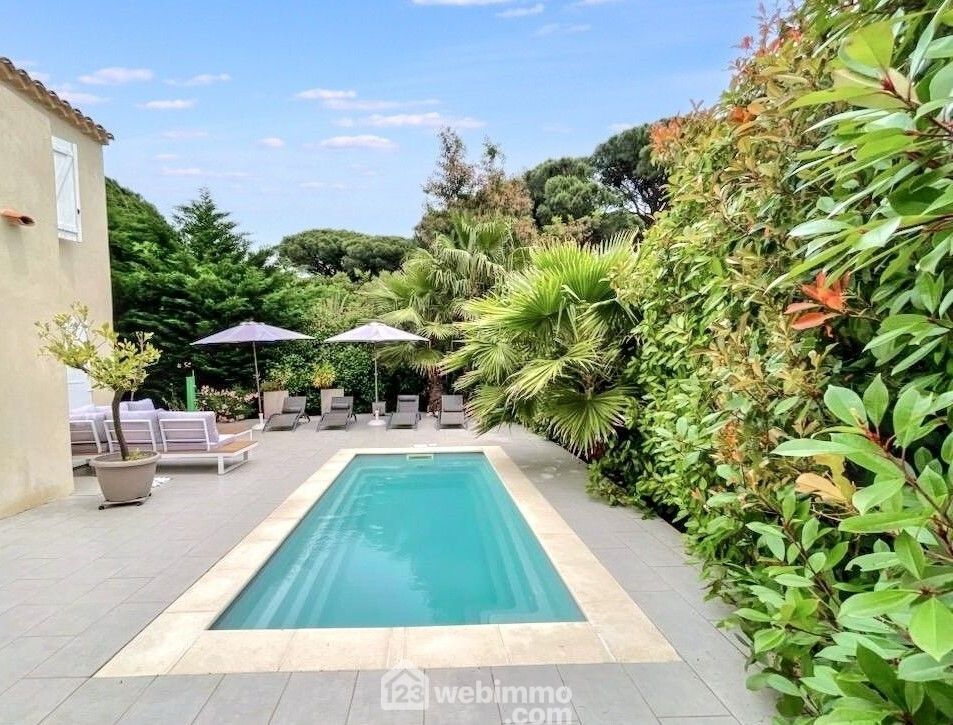 Photo 7 - Sainte-Maxime 83120 à Sainte-Maxime