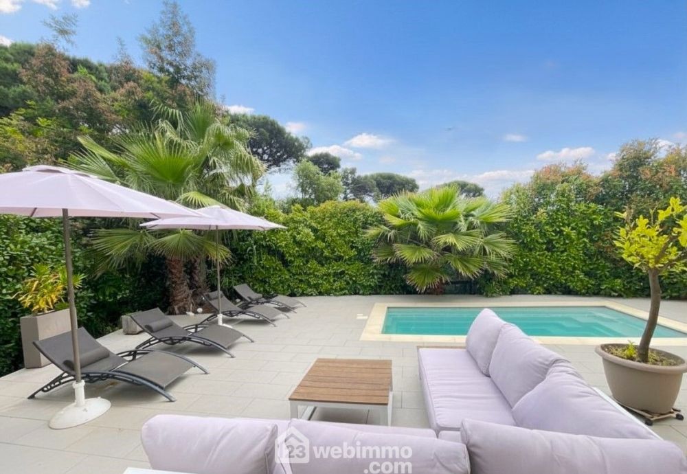 Photo 9 - Sainte-Maxime 83120 à Sainte-Maxime