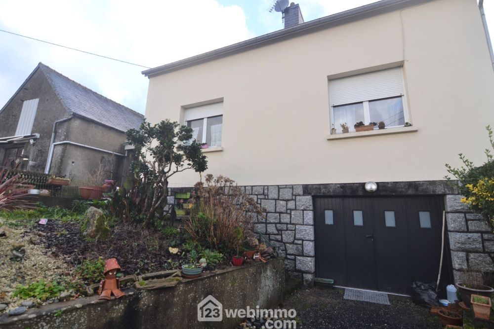 Photo 16 - Lanrivain 22480 à Lanrivain