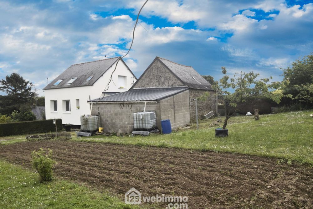 Photo 17 - Lanrivain 22480 à Lanrivain