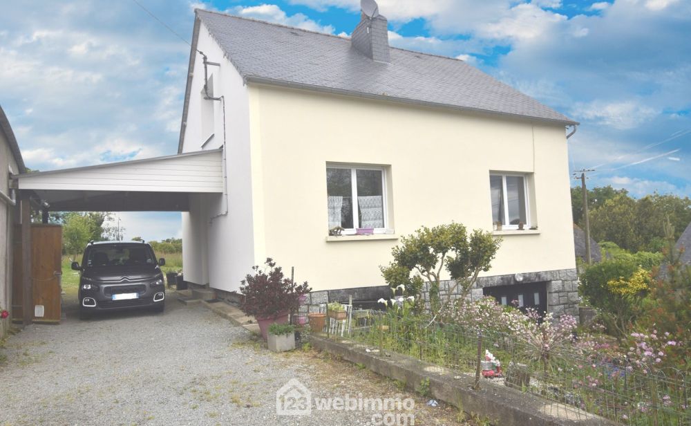 Photo 18 - Lanrivain 22480 à Lanrivain