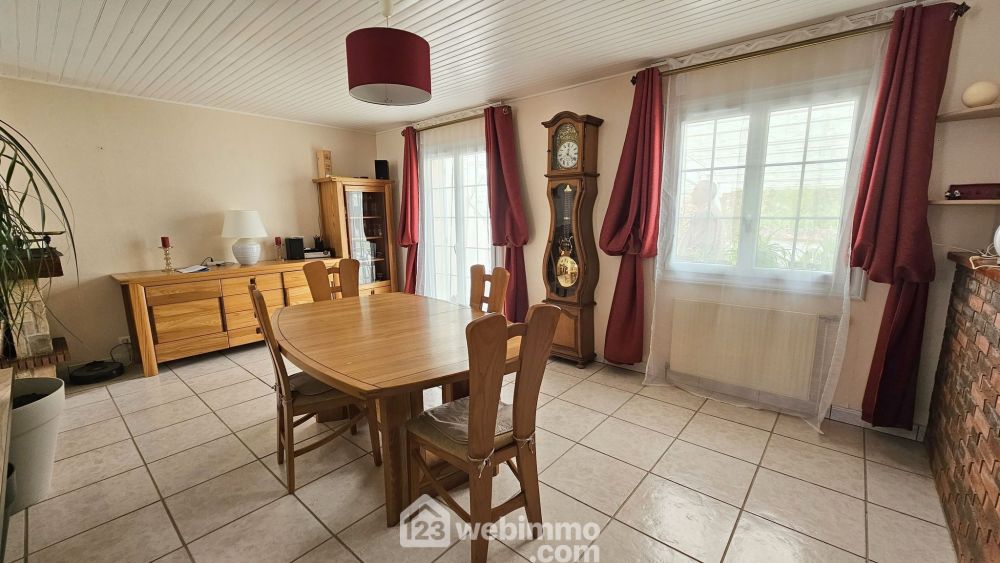 Photo 3 - Aulnay-la-Rivière 45390 à Aulnay-la-Rivière