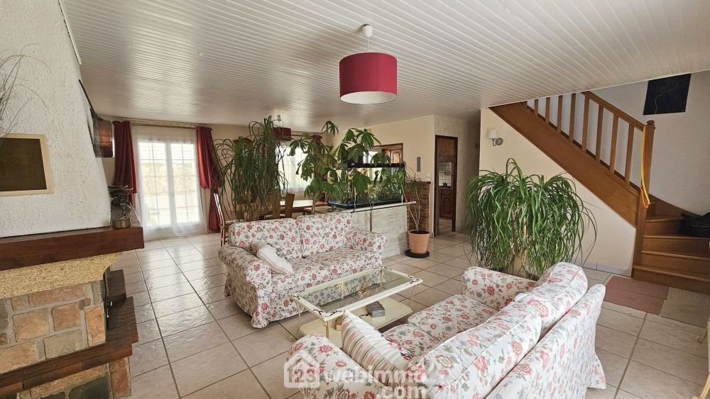 Photo 4 - Aulnay-la-Rivière 45390 à Aulnay-la-Rivière