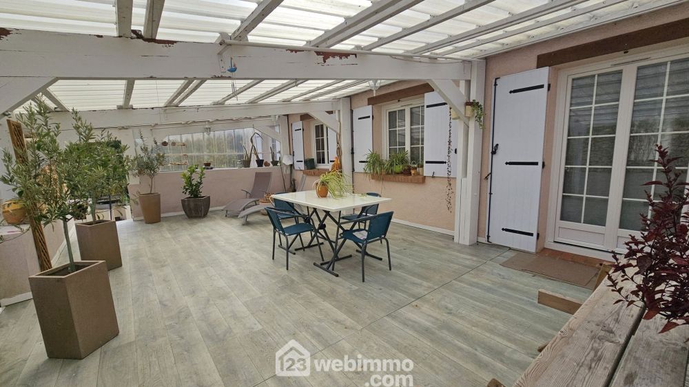 Photo 5 - Aulnay-la-Rivière 45390 à Aulnay-la-Rivière