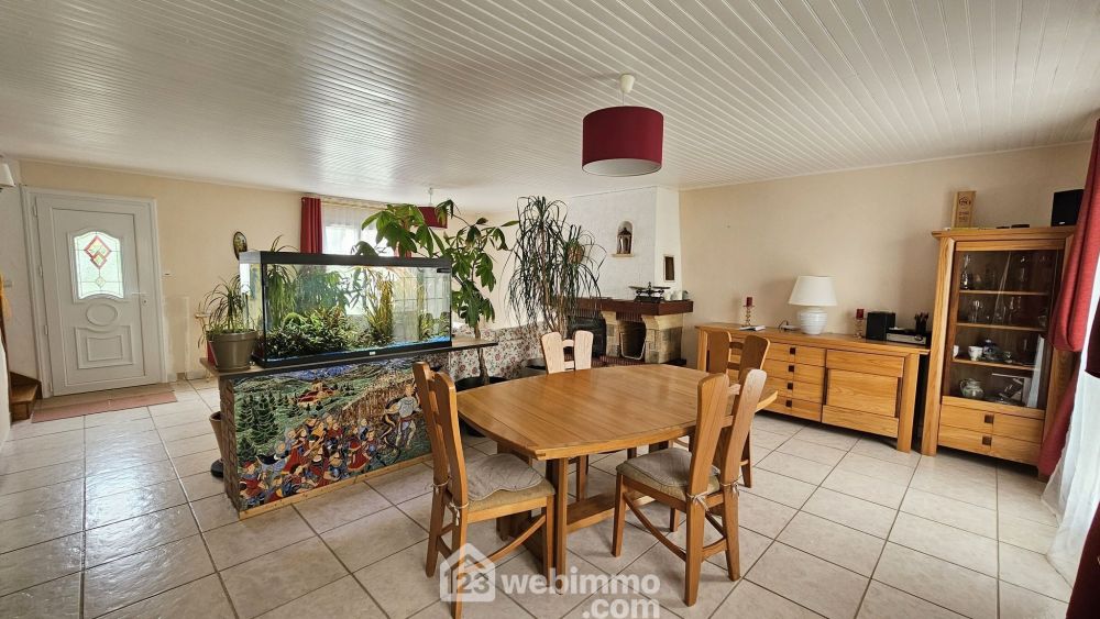 Photo 6 - Aulnay-la-Rivière 45390 à Aulnay-la-Rivière