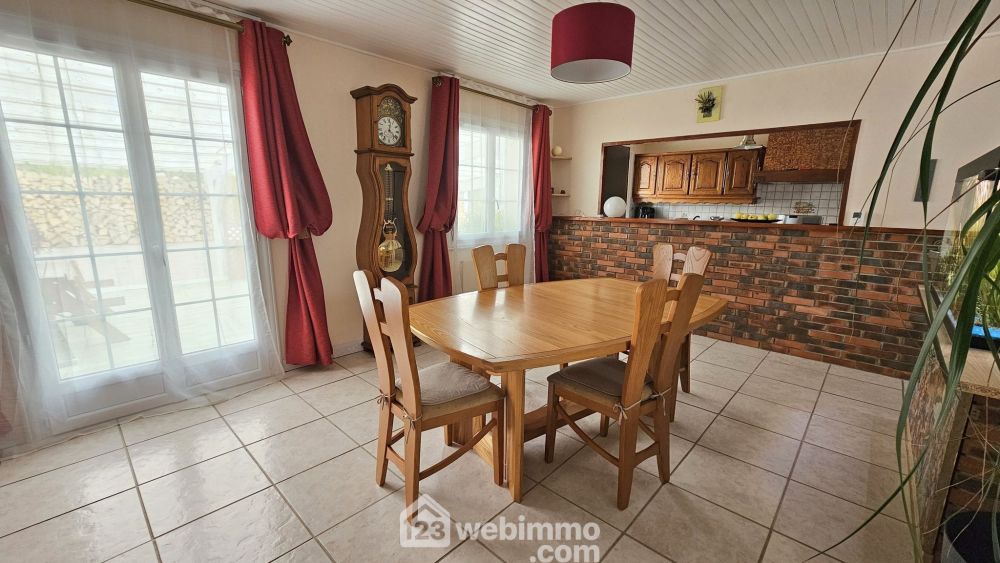 Photo 7 - Aulnay-la-Rivière 45390 à Aulnay-la-Rivière