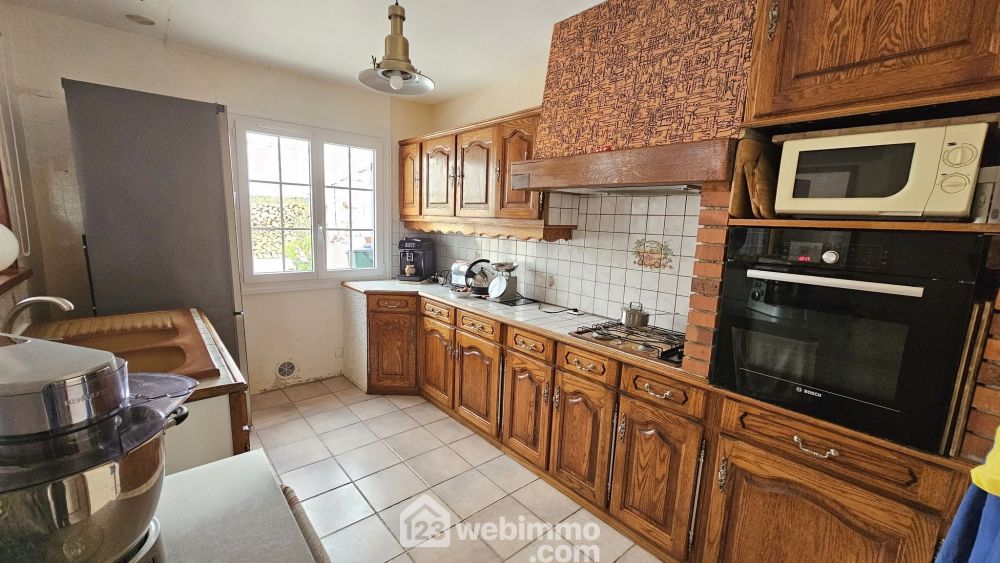 Photo 8 - Aulnay-la-Rivière 45390 à Aulnay-la-Rivière