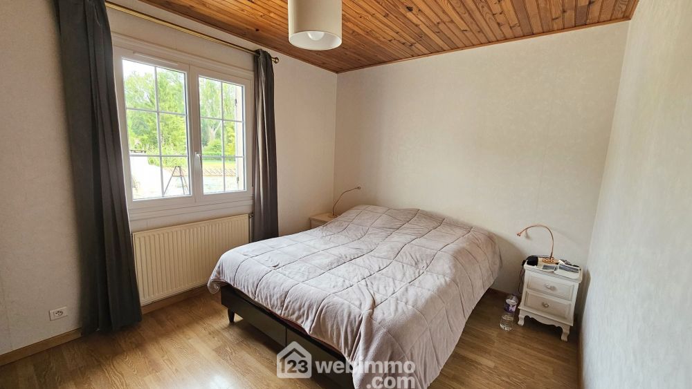 Photo 9 - Aulnay-la-Rivière 45390 à Aulnay-la-Rivière