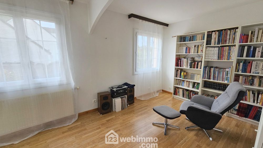 Photo 10 - Aulnay-la-Rivière 45390 à Aulnay-la-Rivière