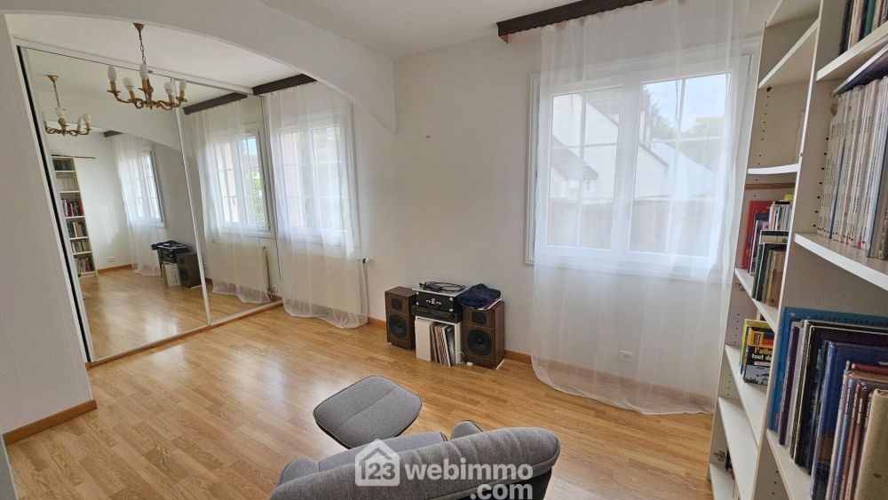 Photo 11 - Aulnay-la-Rivière 45390 à Aulnay-la-Rivière