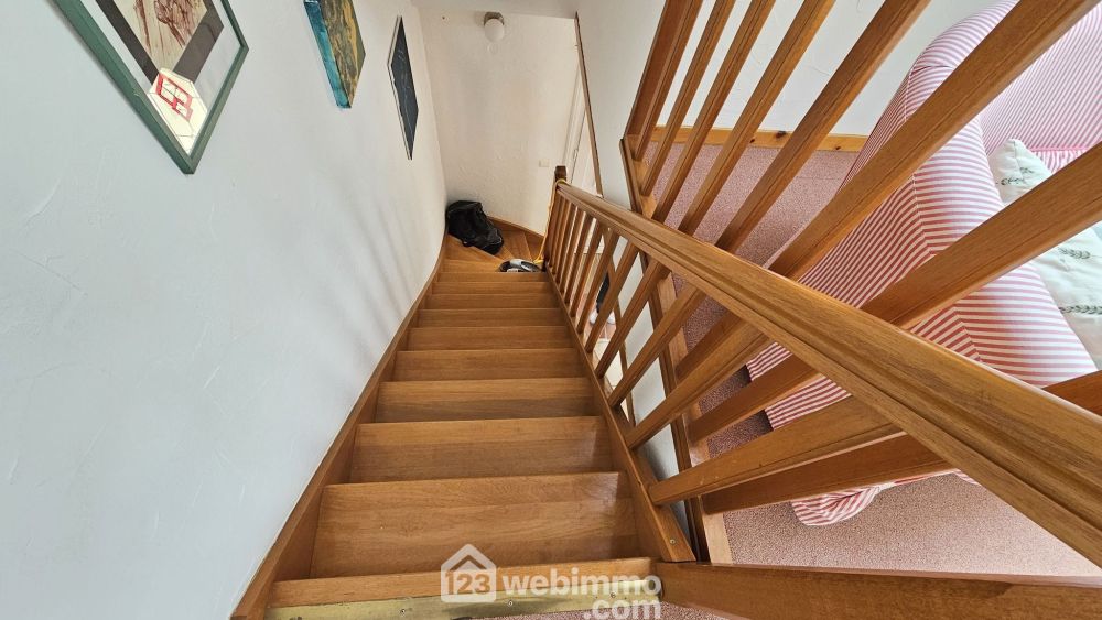 Photo 13 - Aulnay-la-Rivière 45390 à Aulnay-la-Rivière