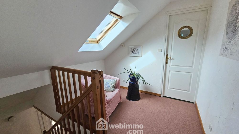 Photo 14 - Aulnay-la-Rivière 45390 à Aulnay-la-Rivière