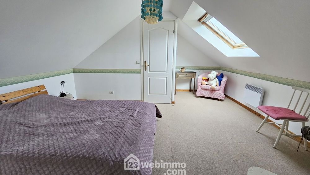 Photo 15 - Aulnay-la-Rivière 45390 à Aulnay-la-Rivière