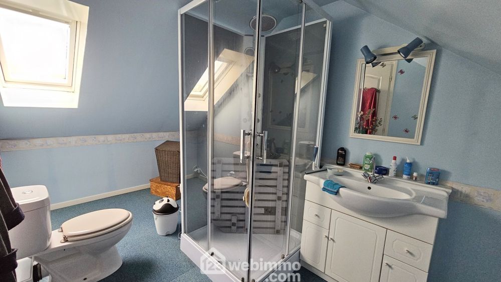 Photo 16 - Aulnay-la-Rivière 45390 à Aulnay-la-Rivière